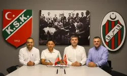 Karşıyaka’dan hakem isyanı: Ayrıcalık değil, adalet istiyoruz!