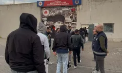 İzmir dahil 6 ilde yasa dışı bahis operasyonu: 28 tutuklama