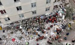 Maltepe’de çöken binada can kaybı 5’e yükseldi! Arama kurtarma çalışmaları sona erdi