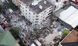 Maltepe'de bina faciası eski yapı stokunu gündeme taşıdı: 14 bin 206 bina 1999 öncesinden