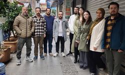 İzmir’de Manşetiz’de çalışan 12 gazeteci işten çıkarıldı
