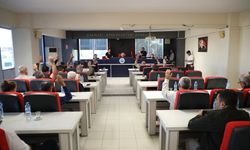 Menderes Belediyesi’nin 2027 bütçesi 3 milyar 350 milyon TL oldu