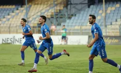 Menemen FK, Gebzespor engelini aşamadı!
