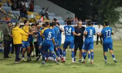 Menemen FK, Gebzespor karşısında çıkış arıyor