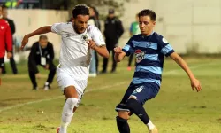 Menemen FK seriye bağladı: Adana Demirspor'u da devirdi