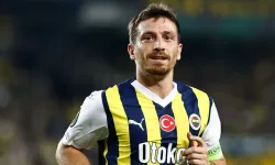 Mert Hakan Yandaş Fenerbahçe kadrosuna geri döndü