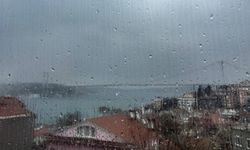 Meteoroloji tarih verdi: İstanbul ve İzmir dahil birçok ilde kuvvetli yağış bekleniyor