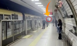 M5 metro hattında patlama: Seferler durdu
