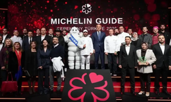 2027 Michelin Rehberi Türkiye seçkisi için tarih belli oldu