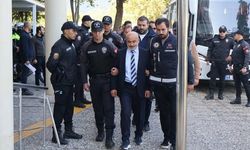 Milas Belediyesi soruşturması büyüyor: Başkan ve oğlu dahil 20 kişi adliyeye sevk edildi