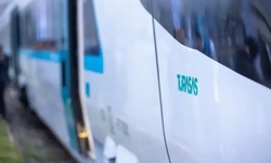 Milli Hızlı Tren’de ikinci set üretimi sürüyor: Hedef iki yılda 14 set