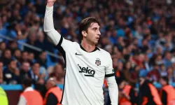 Crystal Palace maçında sakatlanmıştı: Miretti'den Beşiktaş'a kötü haber
