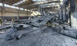 Torbalı’daki patlamanın ardından MMO’dan açıklama: Fabrika patlaması tüm yönleriyle araştırılmalıdır