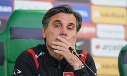 Montella’dan duygusal veda: Teşekkürler Türkiye