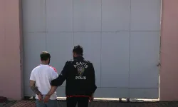Muğla’da bir haftada aranan 124 kişi yakalandı