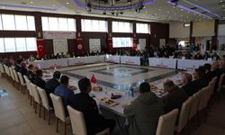 Menderes’te Muhtarlar Günü buluşması düzenlendi