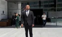 Buca Belediye Meclis Üyesi Murat Sinat AK Parti’ye geçti