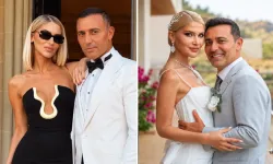Mustafa Sandal’ın eşi hakkında milyarlık fon vurgunu iddiası