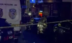 İstanbul'da müzikholde silahlı çatışma: Biri polis iki kişi hayatını kaybetti!