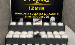Karabağlar’da zehir tacirlerine darbe: 1 kişi tutuklandı