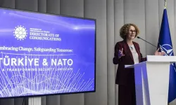 NATO’dan Türkiye’nin savunma sanayisine övgü: Sanayi devrimi yaşanıyor