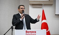 Bornova Kent Konseyi’nde Mengüş yeniden başkan seçildi