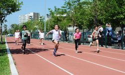 Karşıyaka’da Cumhuriyet Bayramı’na özel atletizm şenliği