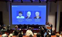 2026 Nobel Tıp Ödülü’nün sahibi belli oldu