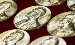 Nobel ödüllerinde cinsiyet eşitsizliği: Bilim dallarında kadınların payı yüzde 3,9