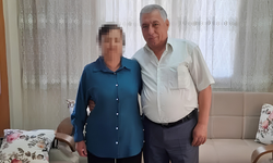 Ödemiş'te şüpheli ölüm! Eşi gözaltına alındı