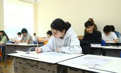 İstanbul’da şiddetli yağış nedeniyle bazı eğitim ve sınavlar durduruldu