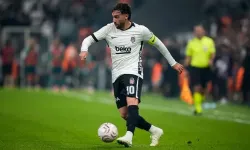 Beşiktaş’ta Orkun Kökçü şoku: 3 hafta sahalardan uzak kalabilir