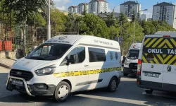 İstanbul’da ortaokulda bıçaklı kavga: 5 öğrenci yaralandı!