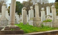 Osmanlı Dönemi mezar taşları APİKAM’da konuşulacak