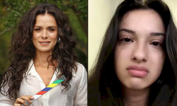 Özge Özpirinçci’nin eski rol arkadaşının babasından ölüm tehdidi iddiası