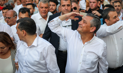 Özgür Özel, basın özgürlüğü yürüyüşü için İzmir’e geliyor