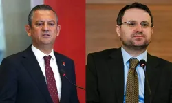 Özgür Özel’e Akın Gürlek davasında 750 bin TL tazminat cezası