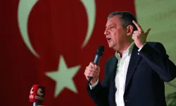 Özgür Özel’den fon soruşturmasına tepki: “Hesap soran yok”
