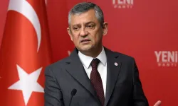 Özgür Özel’den Zonguldak’taki maden patlamasına ilişkin açıklama