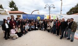 Çeşme’de 8 bin avroluk fonun kazananları belli oldu! İki projeye destek