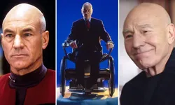 Patrick Stewart 86 yaşında hayatını kaybetti