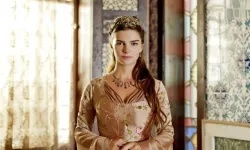 Pelin Karahan'dan yıllar sonra gelen Mihrimah Sultan itirafı!