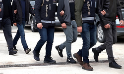 Çiğli'de 5 milyon dolarlık haraç iddiası! 7 kişi tutuklandı