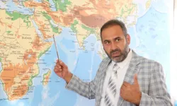 İzmir için “ikinci kez fethedilmeli” demişti: İzmir Barosu'ndan akademisyene suç duyurusu!