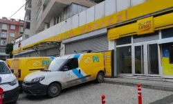 İzmir’de PTT Kargo krizi büyüyor: Kargolar günlerdir beklemede!