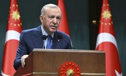 Erdoğan’dan sel bölgesine mesaj: Çalışmalar sürüyor