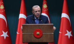 Erdoğan: Türk asrını inşa etmek için mücadele edeceğiz