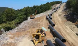 Resmi Gazete’de yayımlandı: İzmir’de doğal gaz hattı için acele kamulaştırma kararı