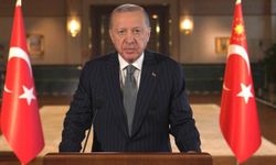 Cumhurbaşkanı Erdoğan’dan Cumhuriyet’in 103’üncü yılına özel mesaj