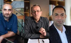 Fon soruşturmasında İsmail Saymaz, Murat Ağırel ve Şaban Sevinç şüpheli sıfatıyla ifadeye çağrıldı